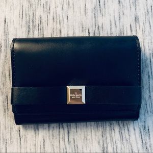 Kate Spade Wallet / ID Holder / Change Purse
